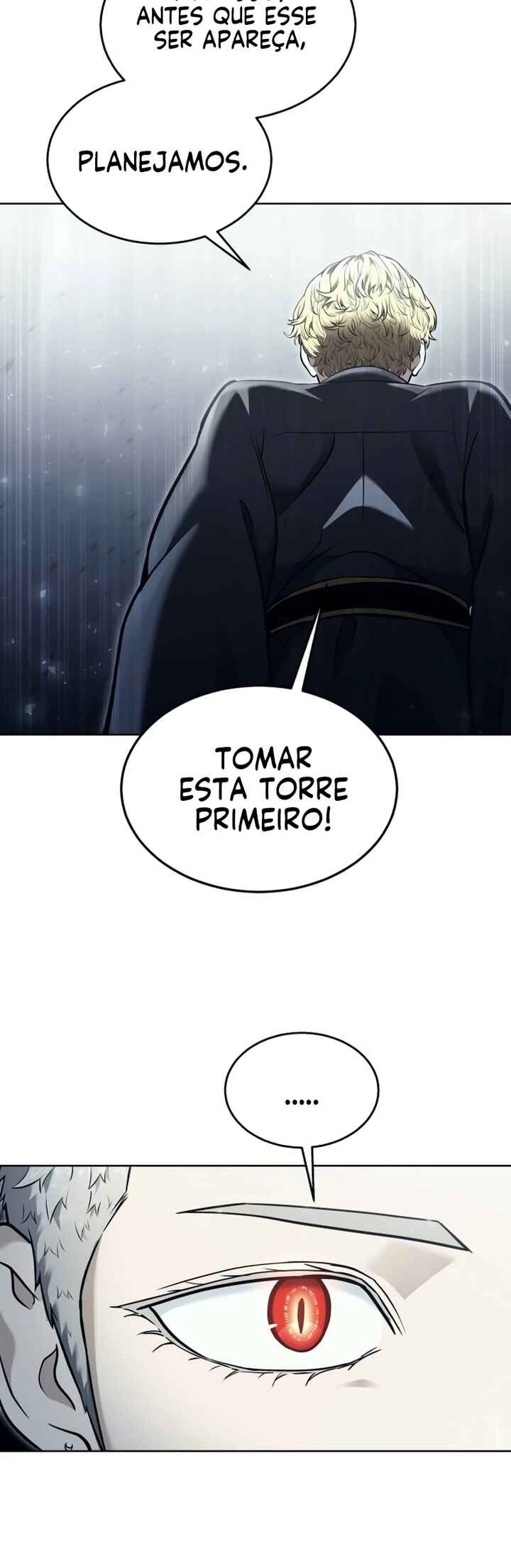 Read Tower of God Urek’s Ascent PT Manga Online