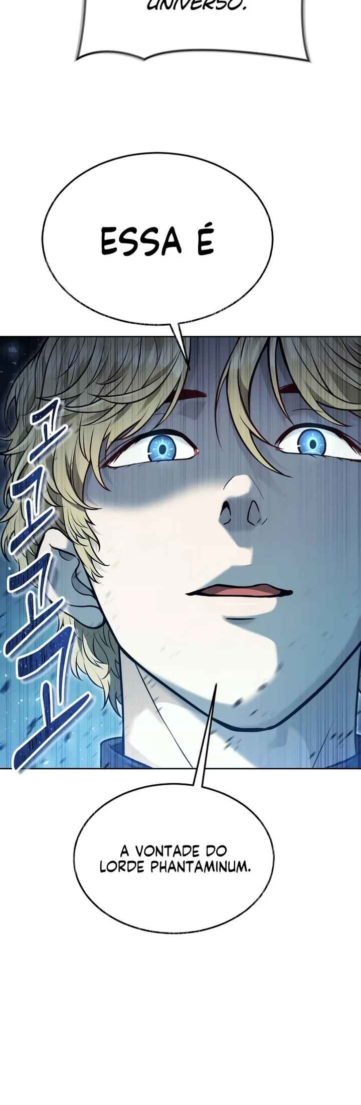 Read Tower of God Urek’s Ascent PT Manga Online