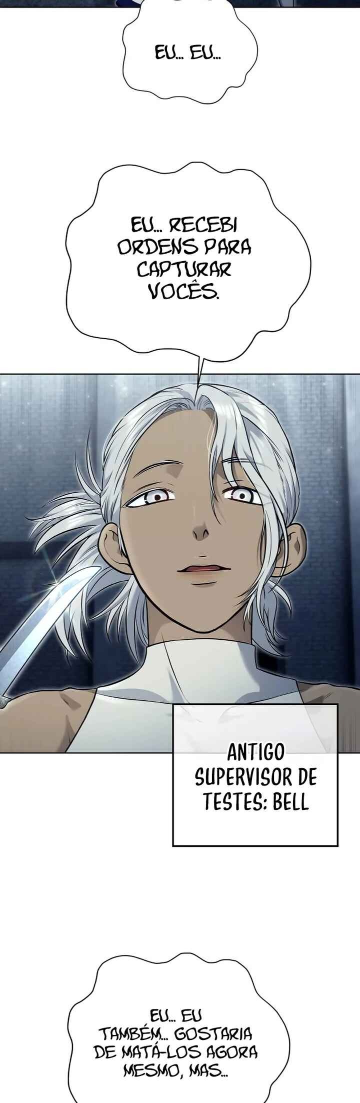 Read Tower of God Urek’s Ascent PT Manga Online