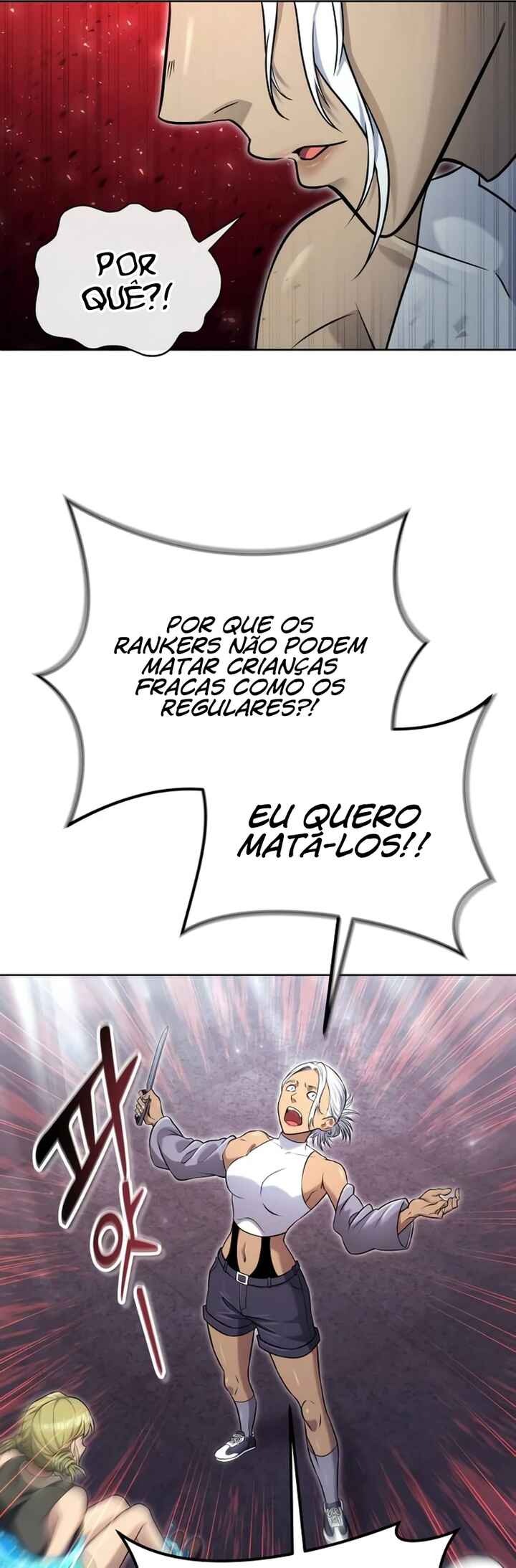 Read Tower of God Urek’s Ascent PT Manga Online