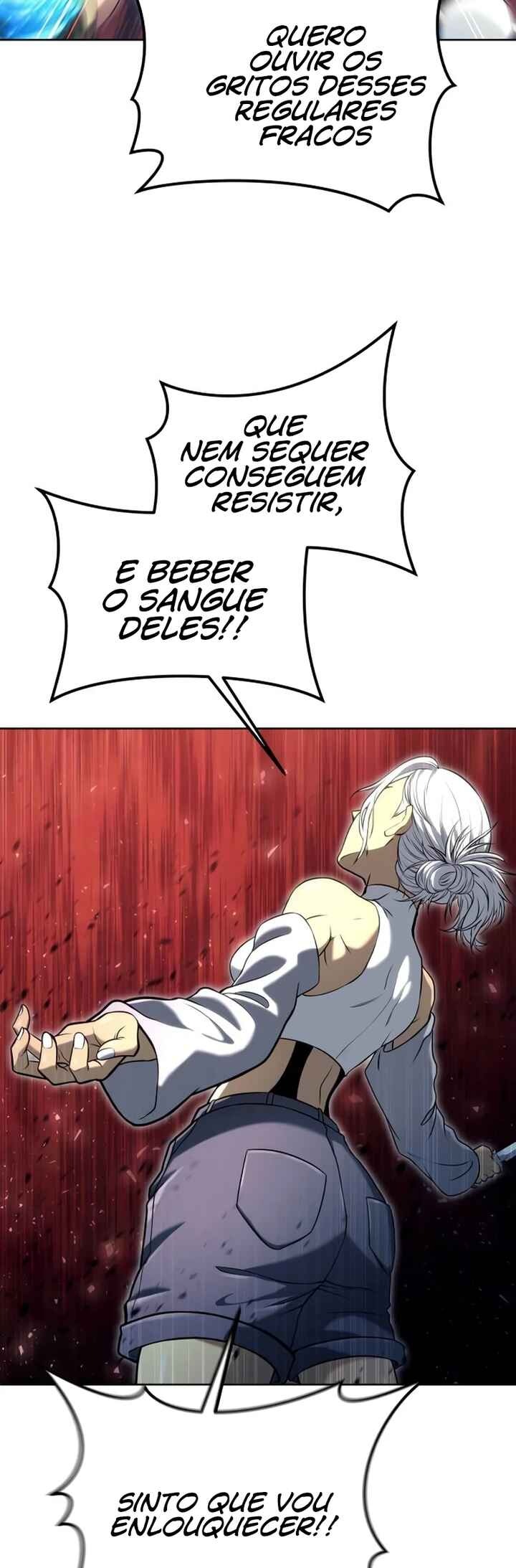 Read Tower of God Urek’s Ascent PT Manga Online