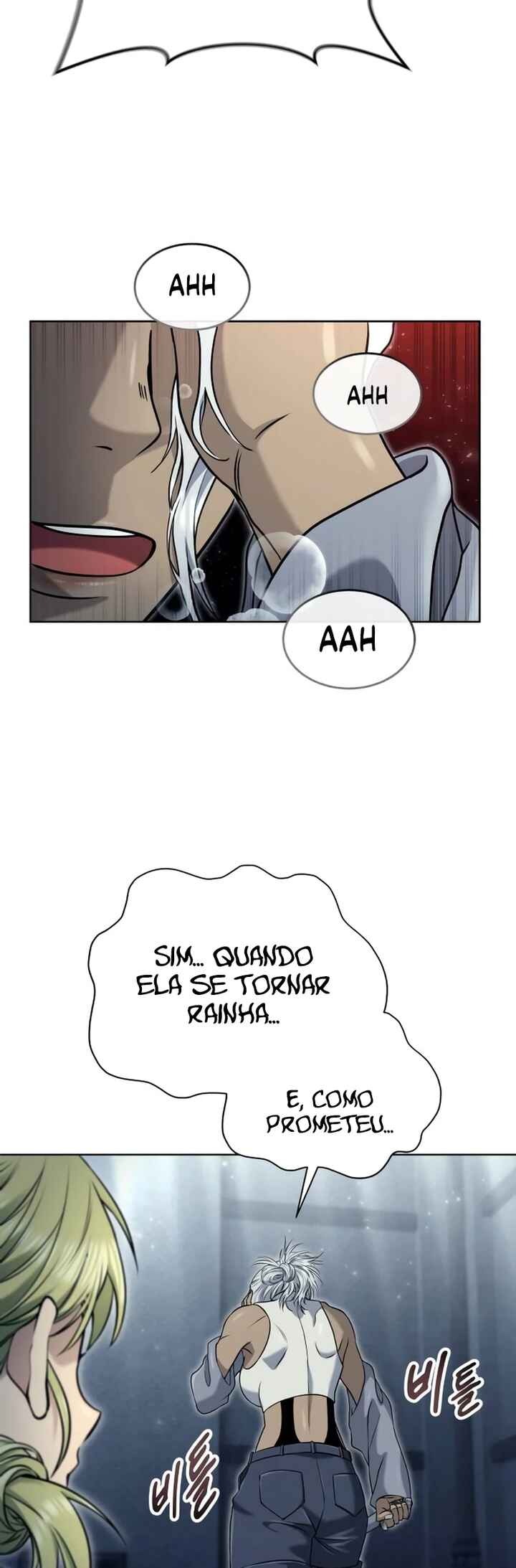 Read Tower of God Urek’s Ascent PT Manga Online