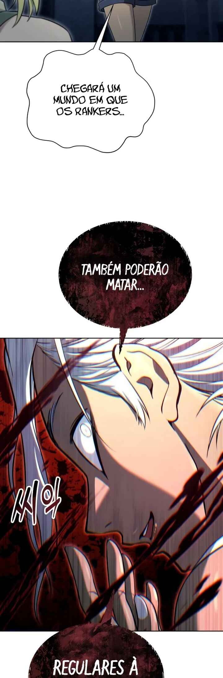 Read Tower of God Urek’s Ascent PT Manga Online