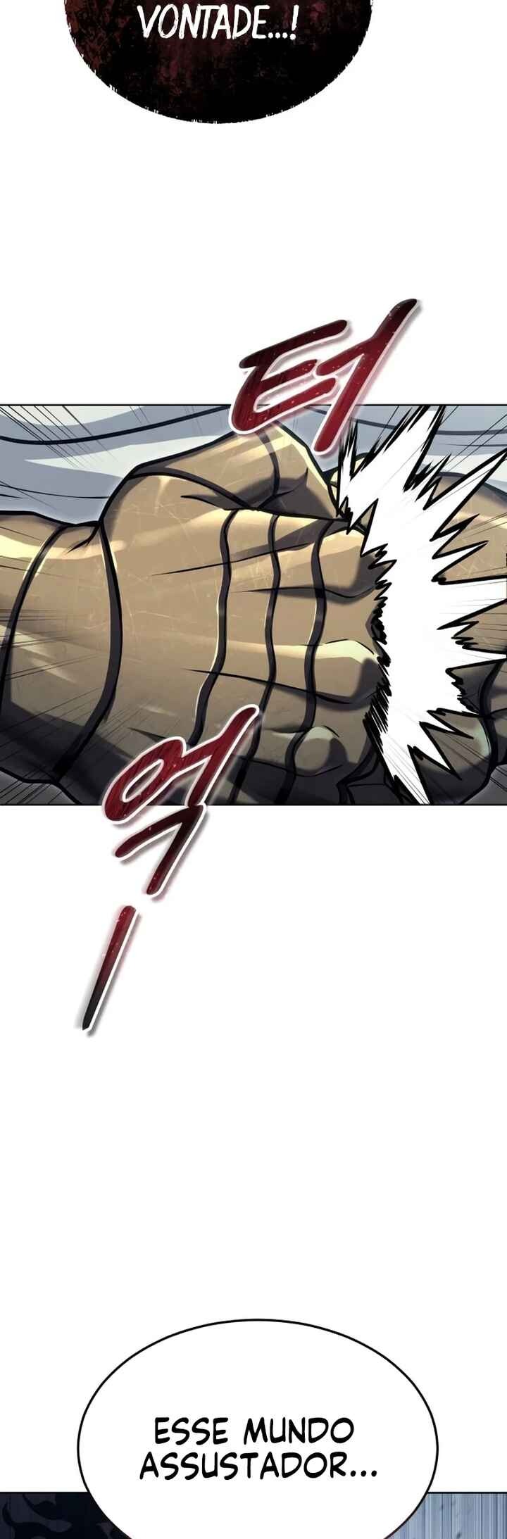 Read Tower of God Urek’s Ascent PT Manga Online