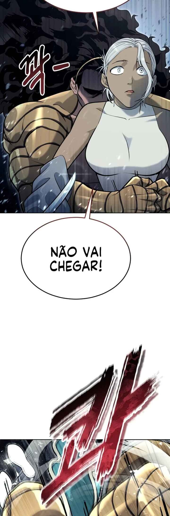 Read Tower of God Urek’s Ascent PT Manga Online