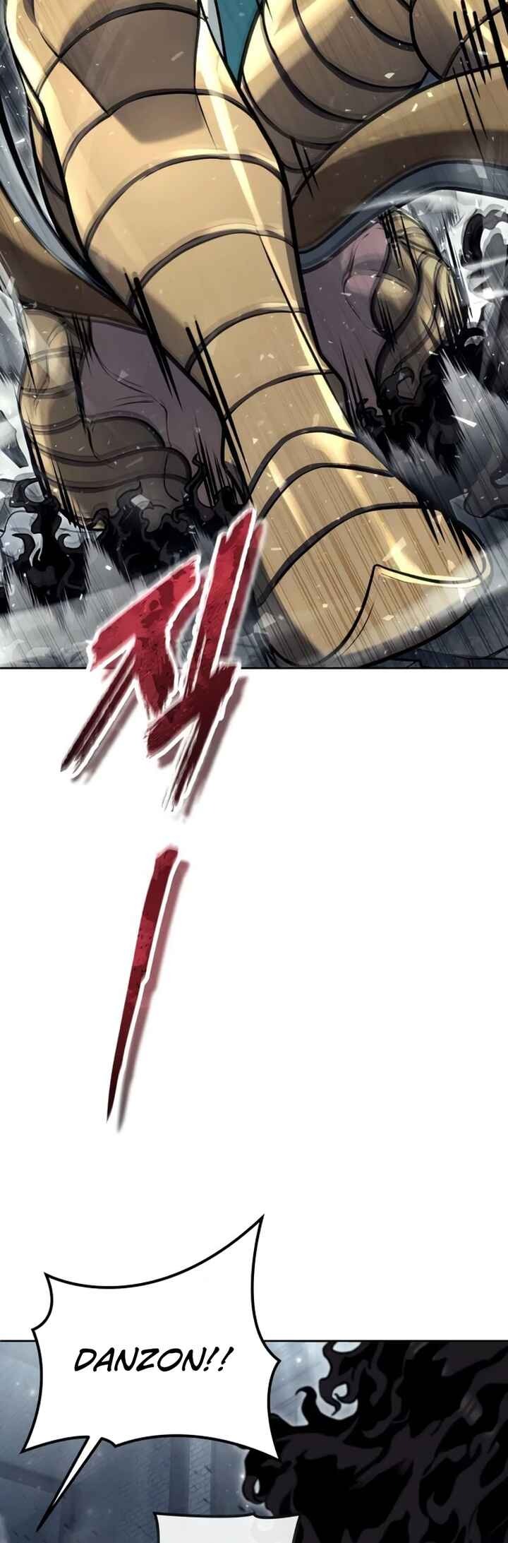 Read Tower of God Urek’s Ascent PT Manga Online