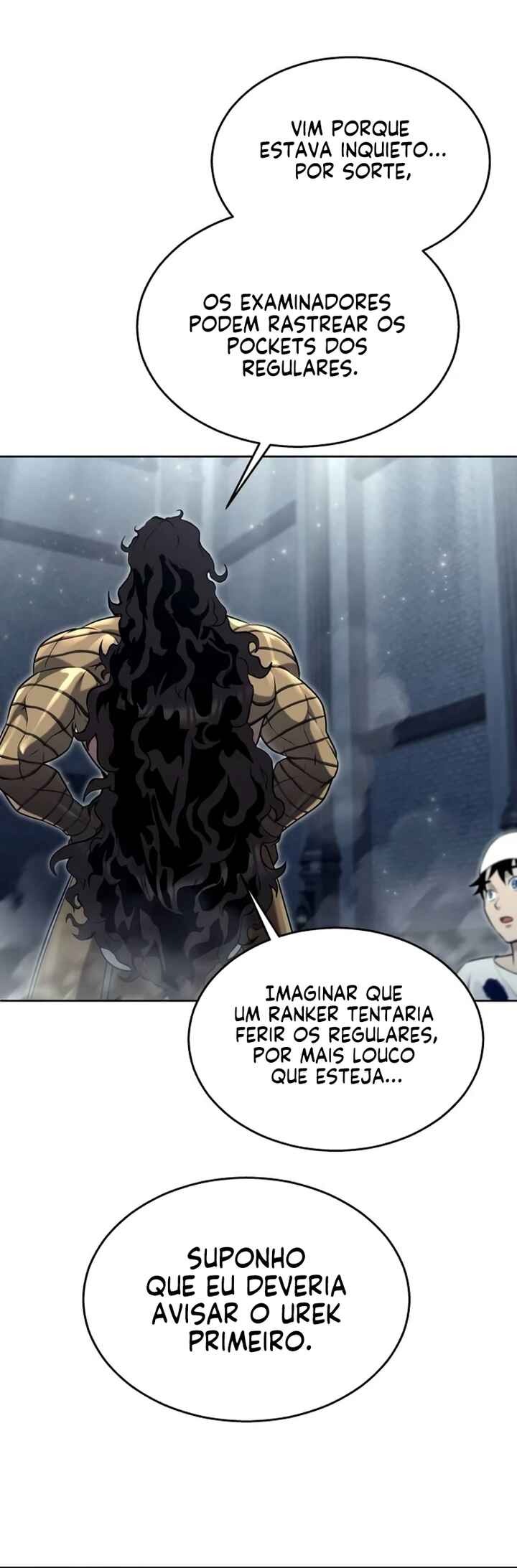 Read Tower of God Urek’s Ascent PT Manga Online