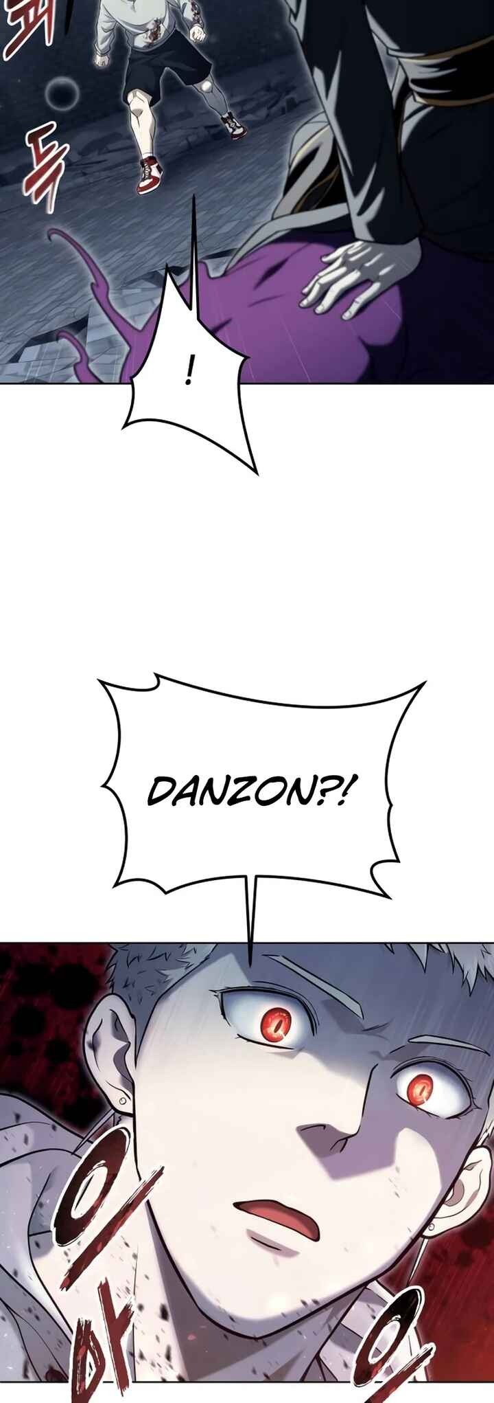 Read Tower of God Urek’s Ascent PT Manga Online