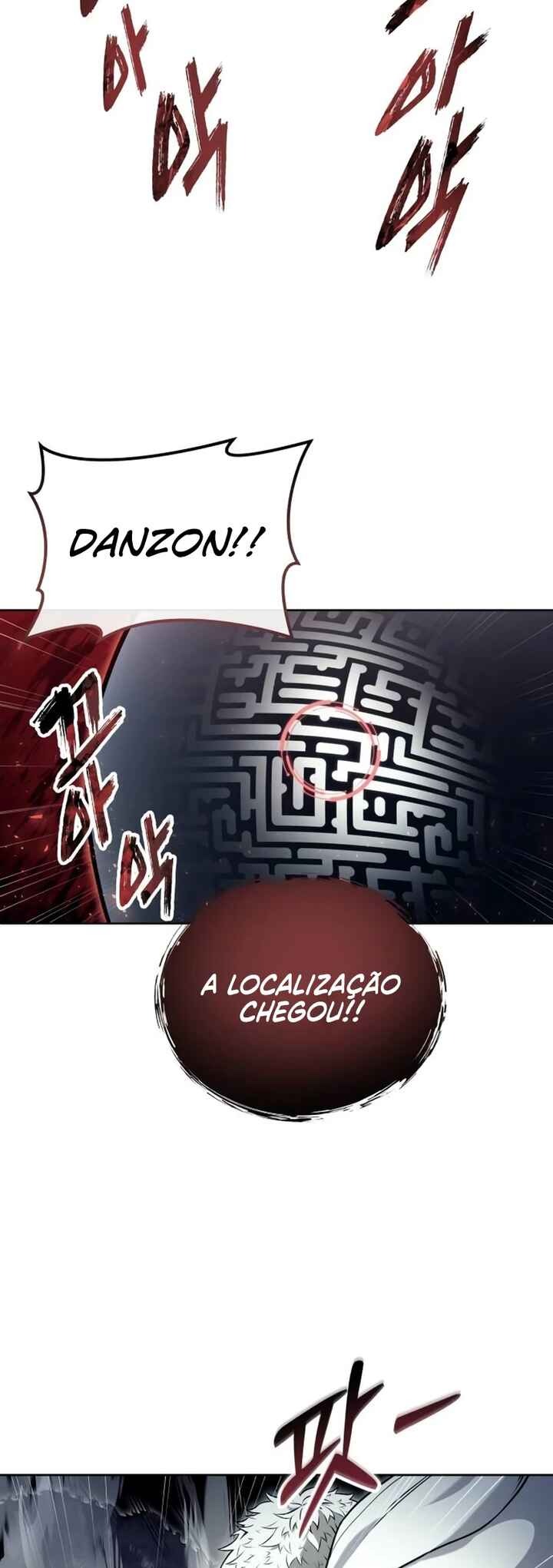 Read Tower of God Urek’s Ascent PT Manga Online