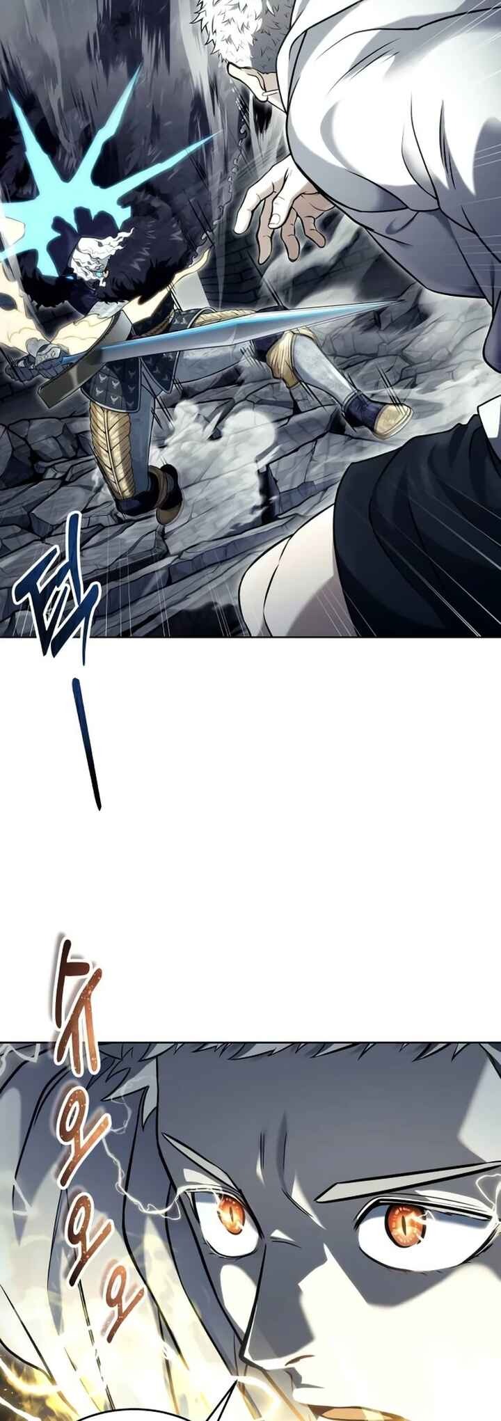 Read Tower of God Urek’s Ascent PT Manga Online