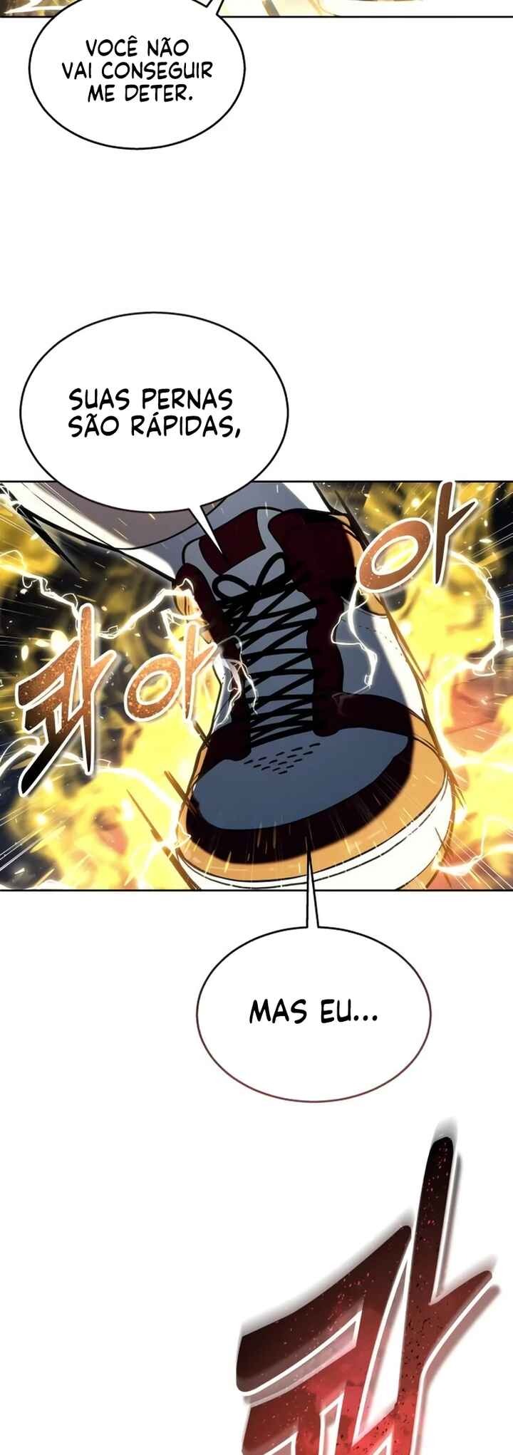 Read Tower of God Urek’s Ascent PT Manga Online