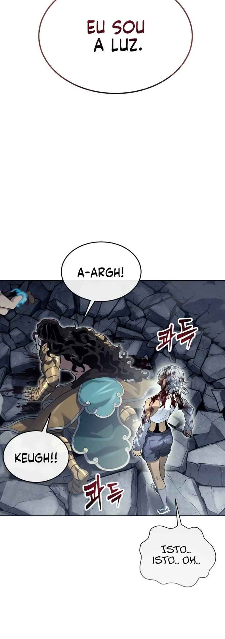 Read Tower of God Urek’s Ascent PT Manga Online