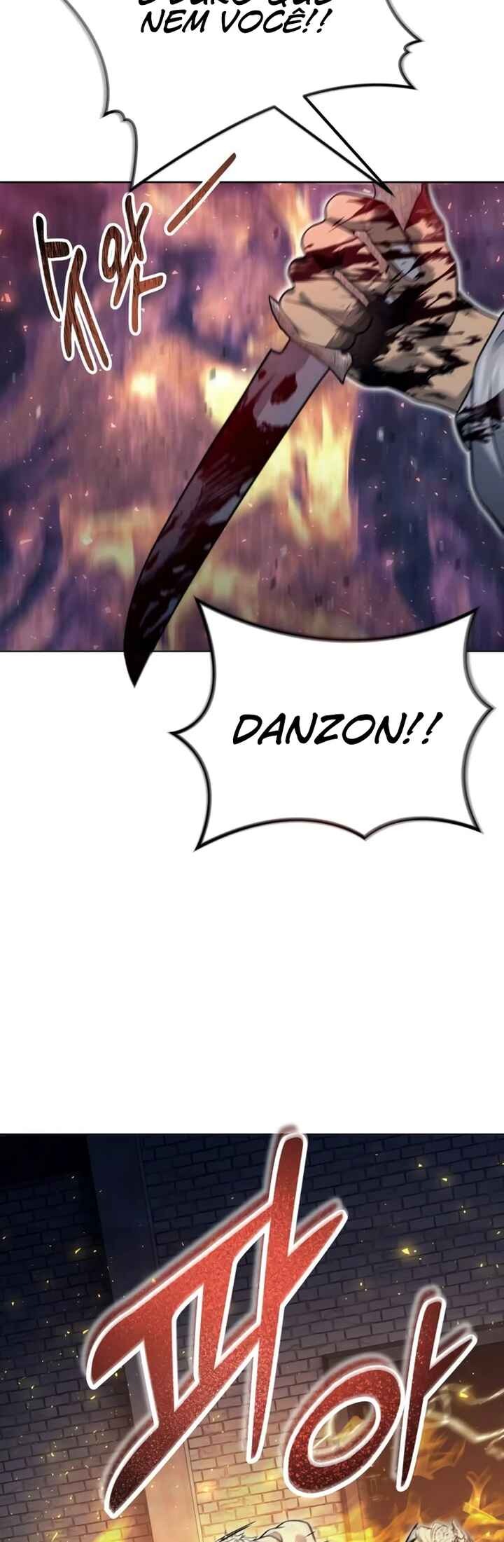 Read Tower of God Urek’s Ascent PT Manga Online