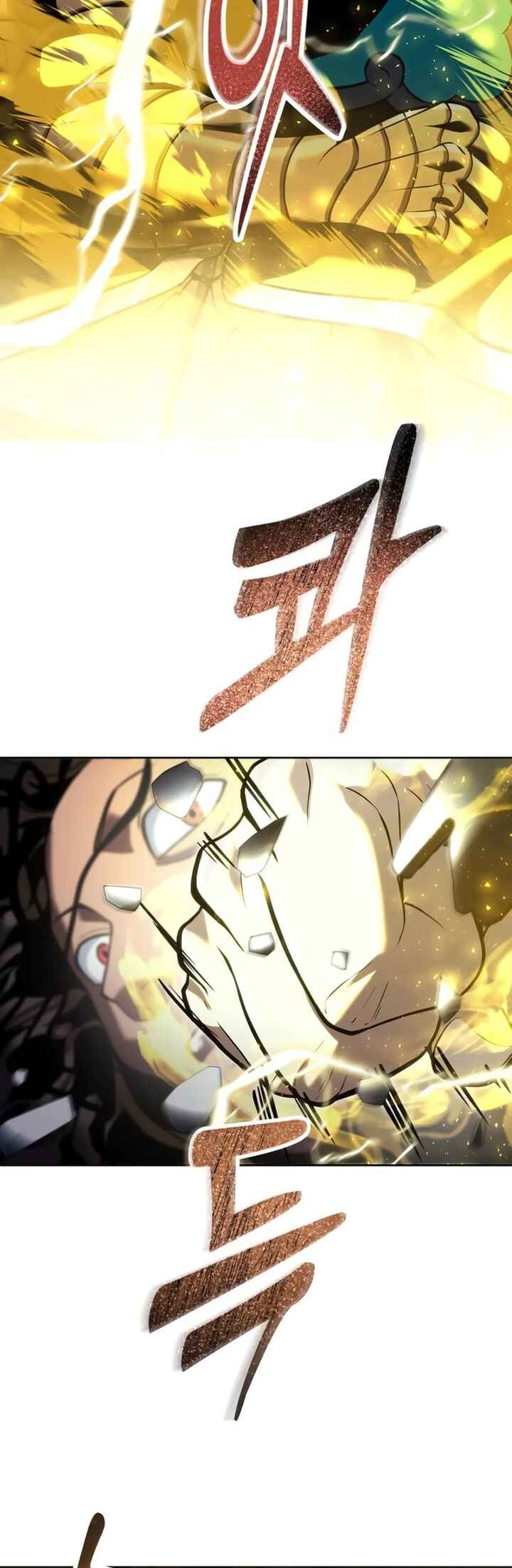 Read Tower of God Urek’s Ascent PT Manga Online