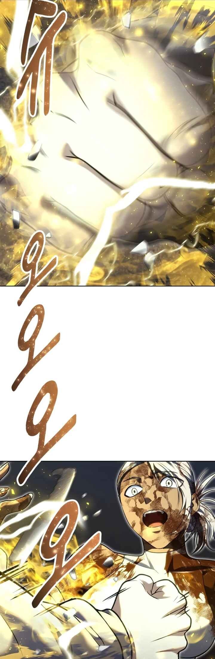 Read Tower of God Urek’s Ascent PT Manga Online