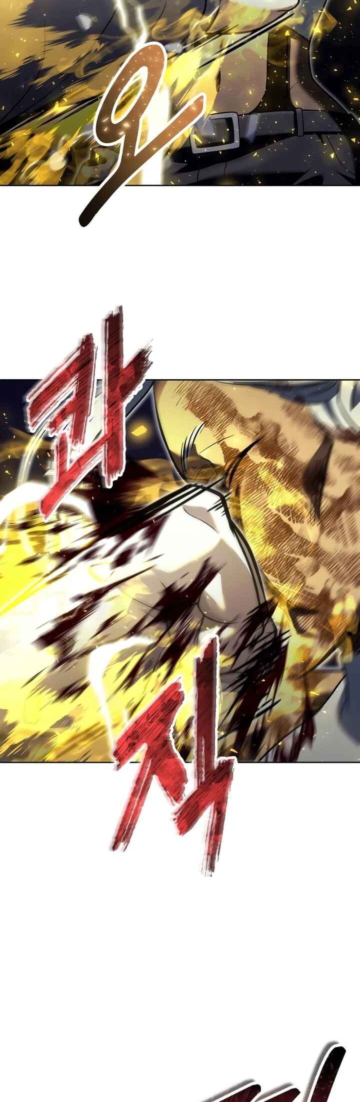 Read Tower of God Urek’s Ascent PT Manga Online