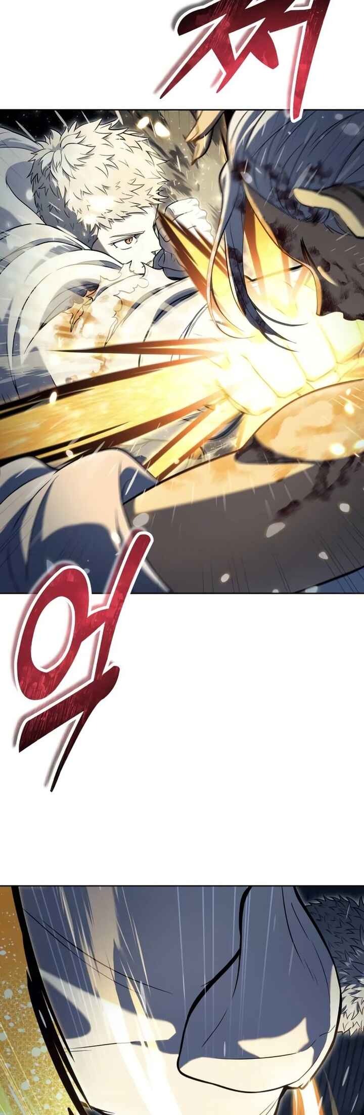 Read Tower of God Urek’s Ascent PT Manga Online