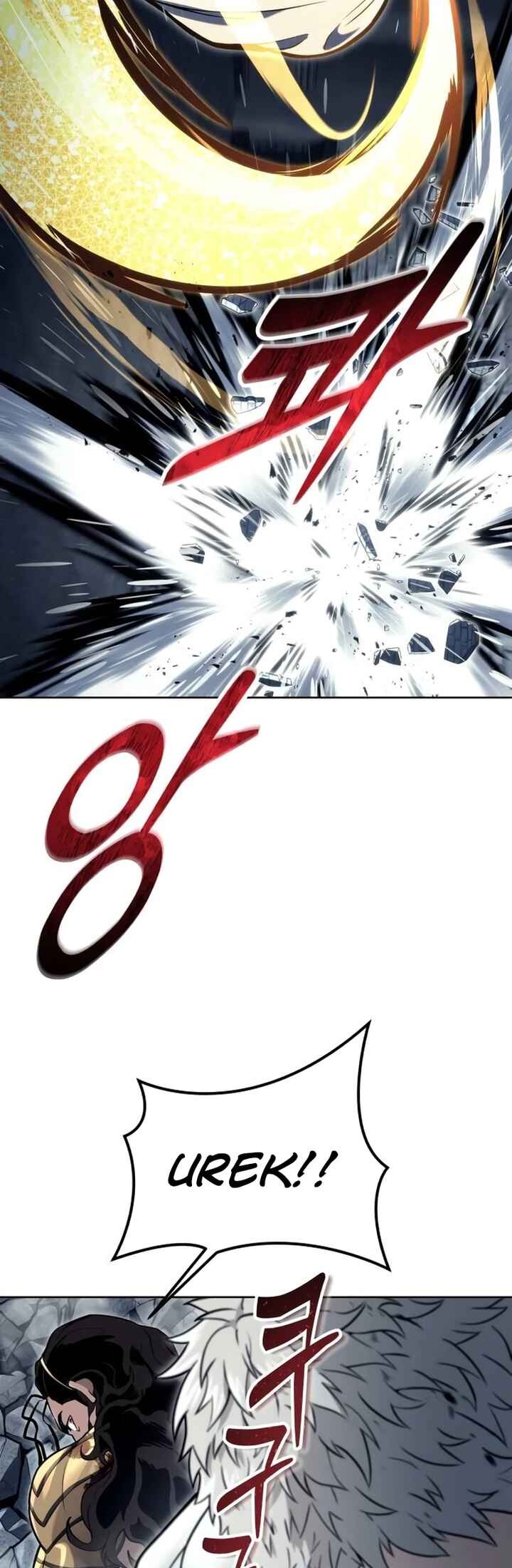 Read Tower of God Urek’s Ascent PT Manga Online