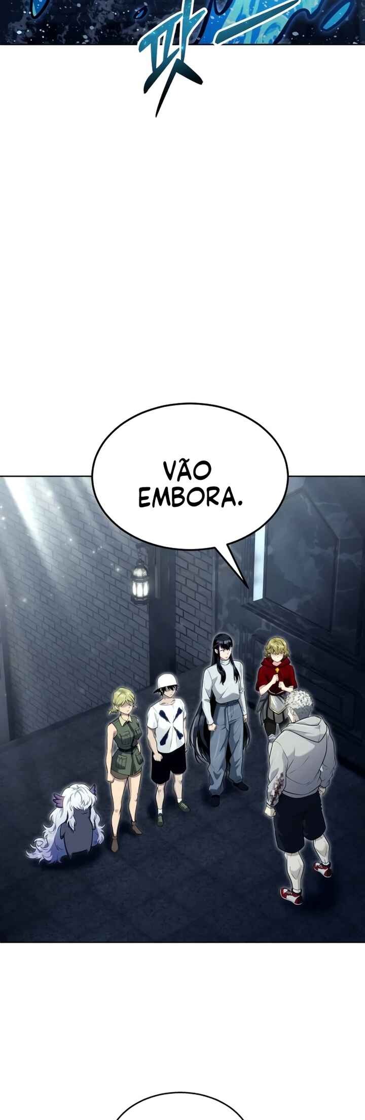 Read Tower of God Urek’s Ascent PT Manga Online