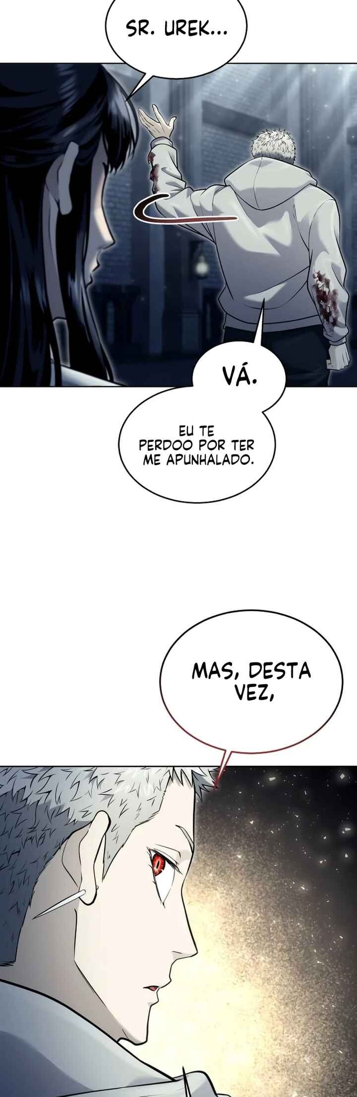 Read Tower of God Urek’s Ascent PT Manga Online