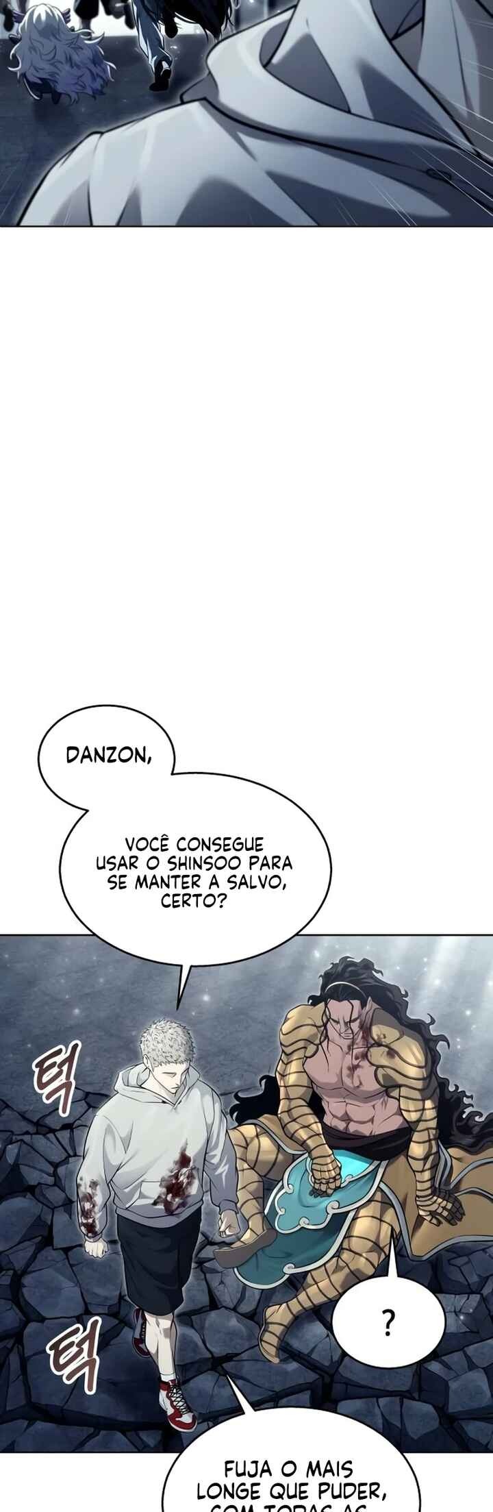 Read Tower of God Urek’s Ascent PT Manga Online