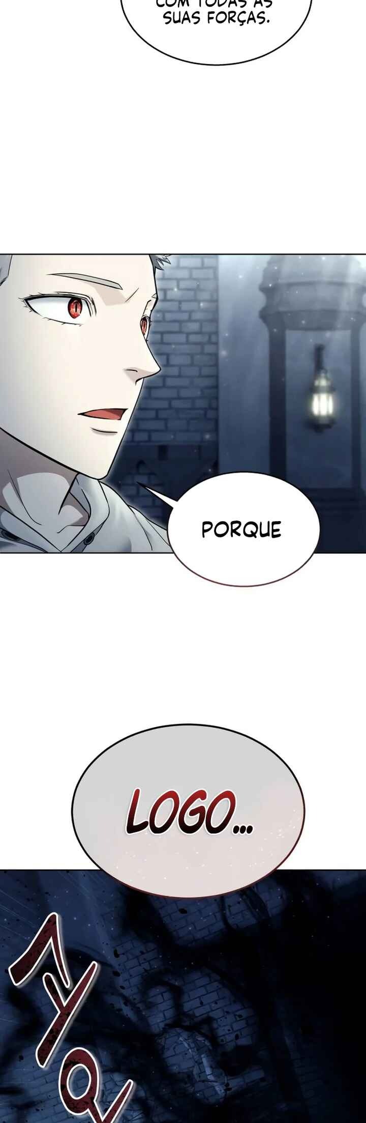 Read Tower of God Urek’s Ascent PT Manga Online