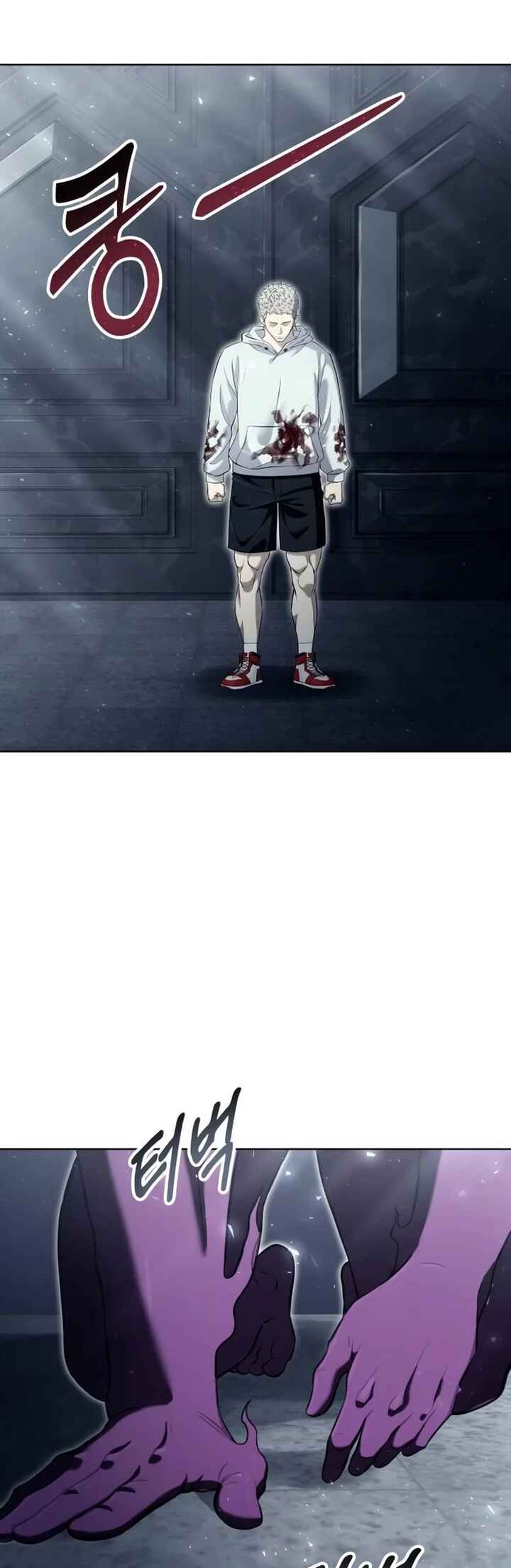 Read Tower of God Urek’s Ascent PT Manga Online