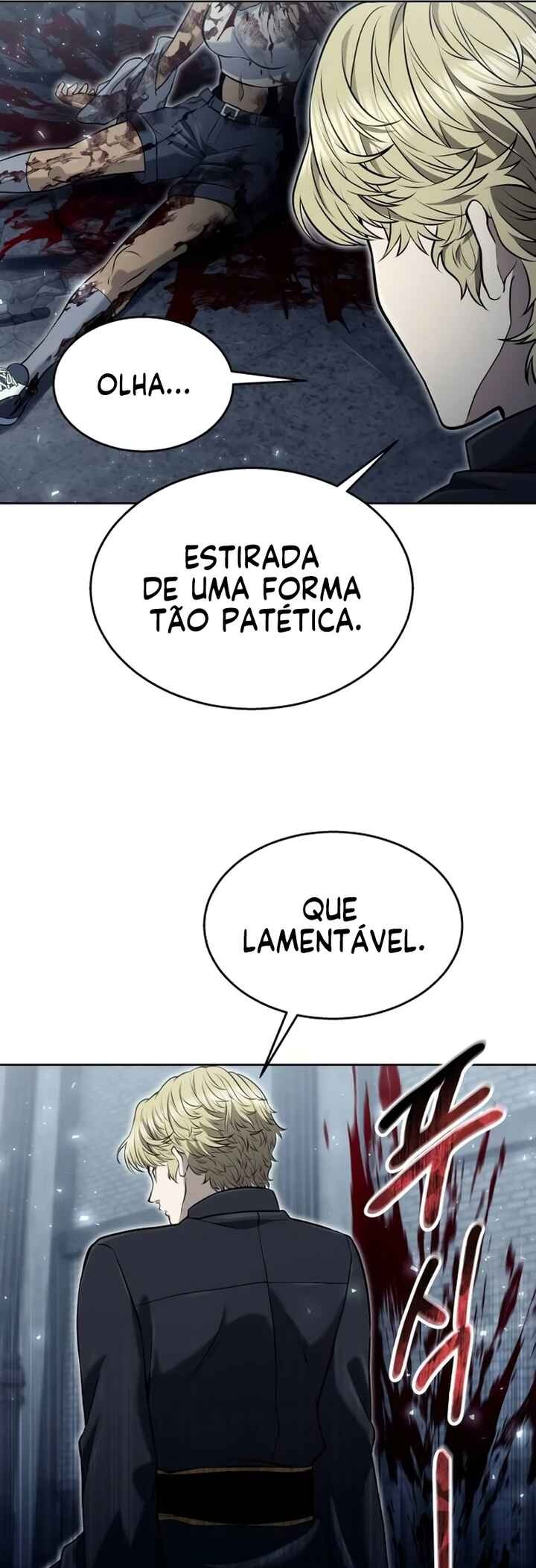 Read Tower of God Urek’s Ascent PT Manga Online