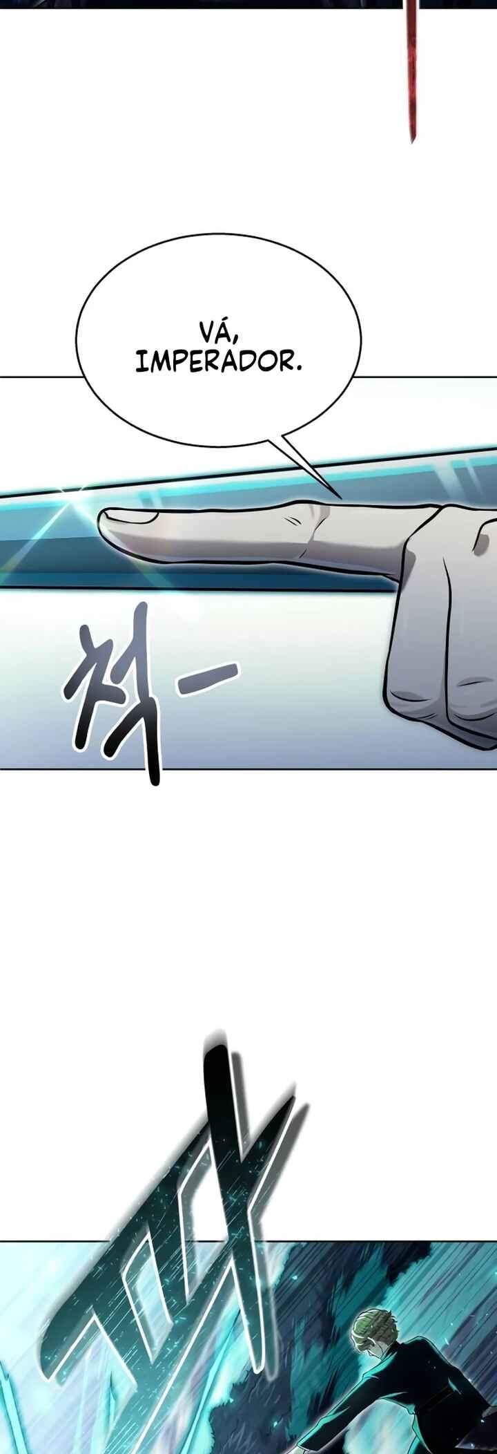 Read Tower of God Urek’s Ascent PT Manga Online