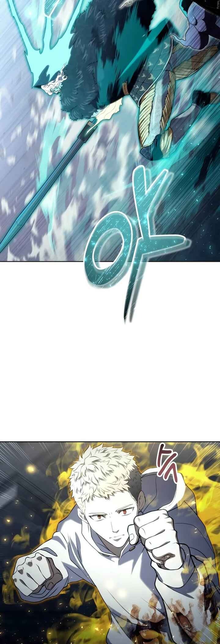 Read Tower of God Urek’s Ascent PT Manga Online