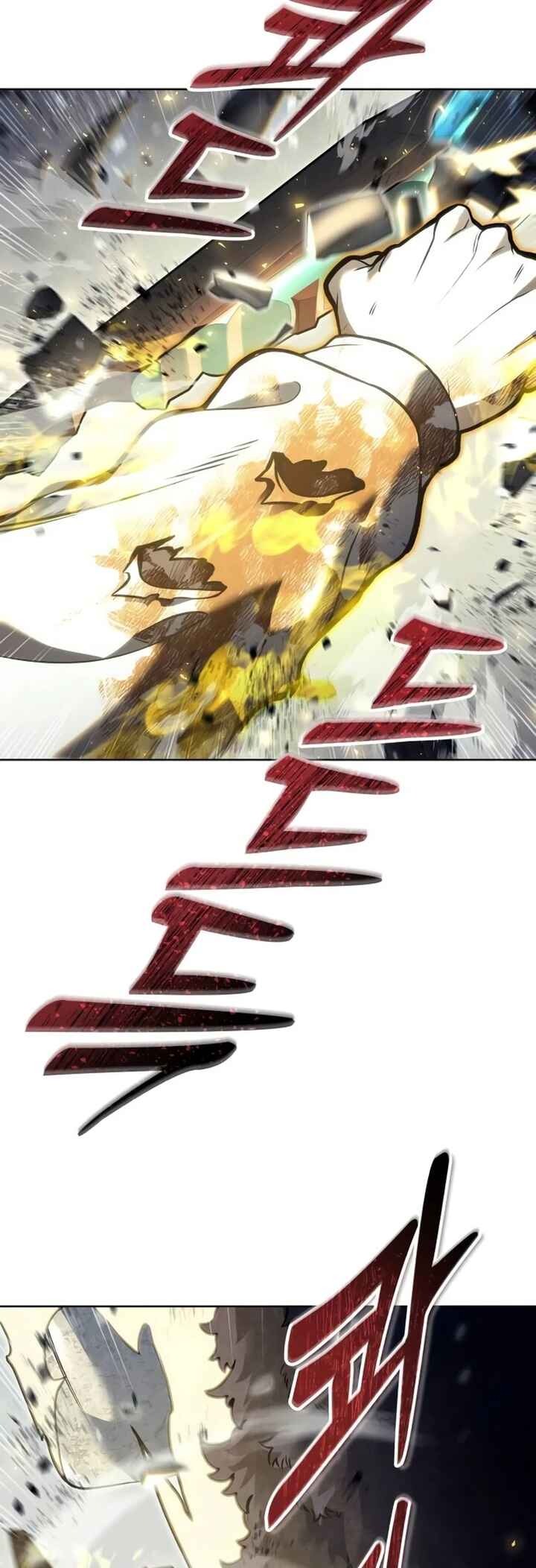 Read Tower of God Urek’s Ascent PT Manga Online