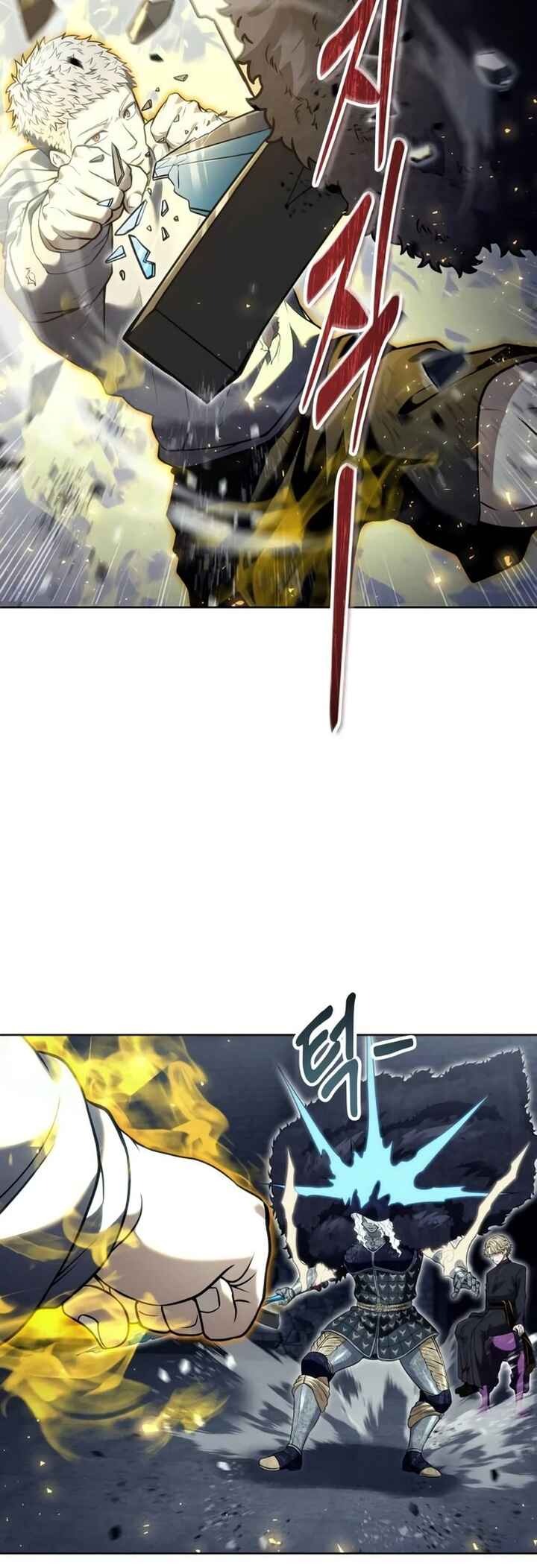 Read Tower of God Urek’s Ascent PT Manga Online