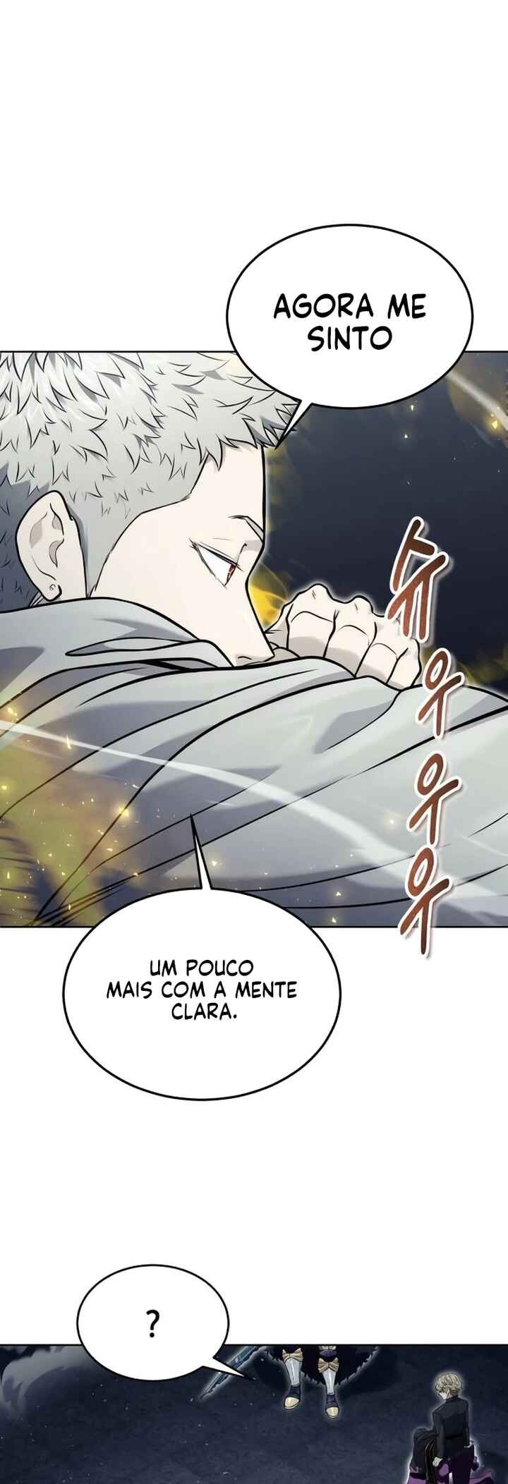 Read Tower of God Urek’s Ascent PT Manga Online
