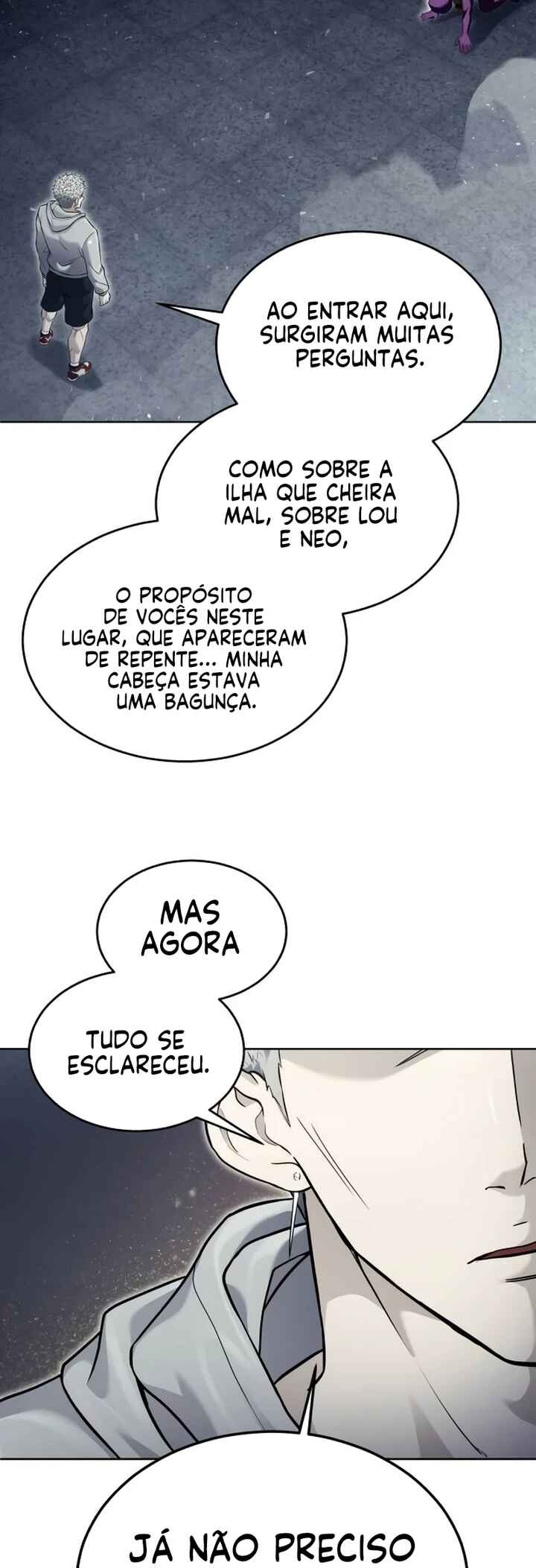 Read Tower of God Urek’s Ascent PT Manga Online