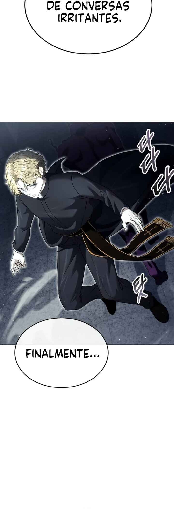 Read Tower of God Urek’s Ascent PT Manga Online