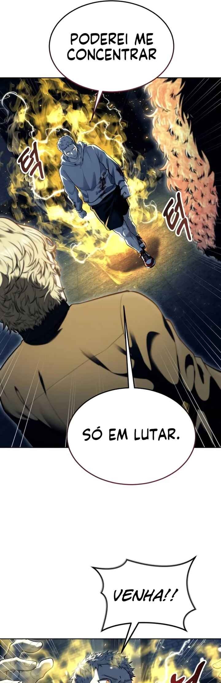 Read Tower of God Urek’s Ascent PT Manga Online