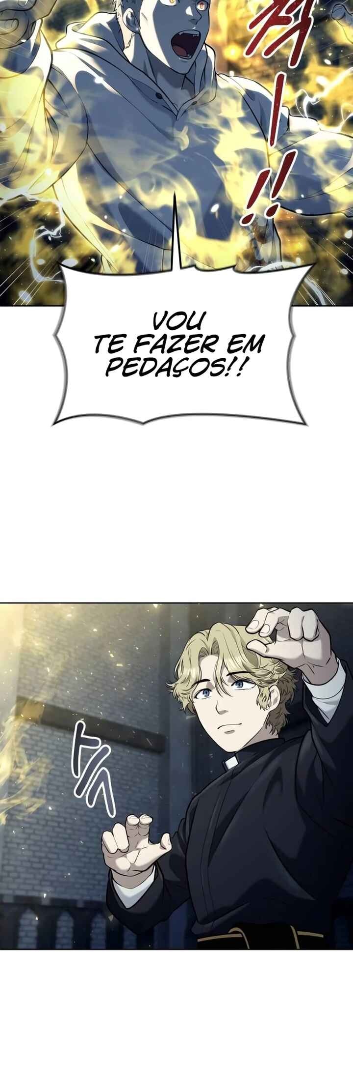 Read Tower of God Urek’s Ascent PT Manga Online