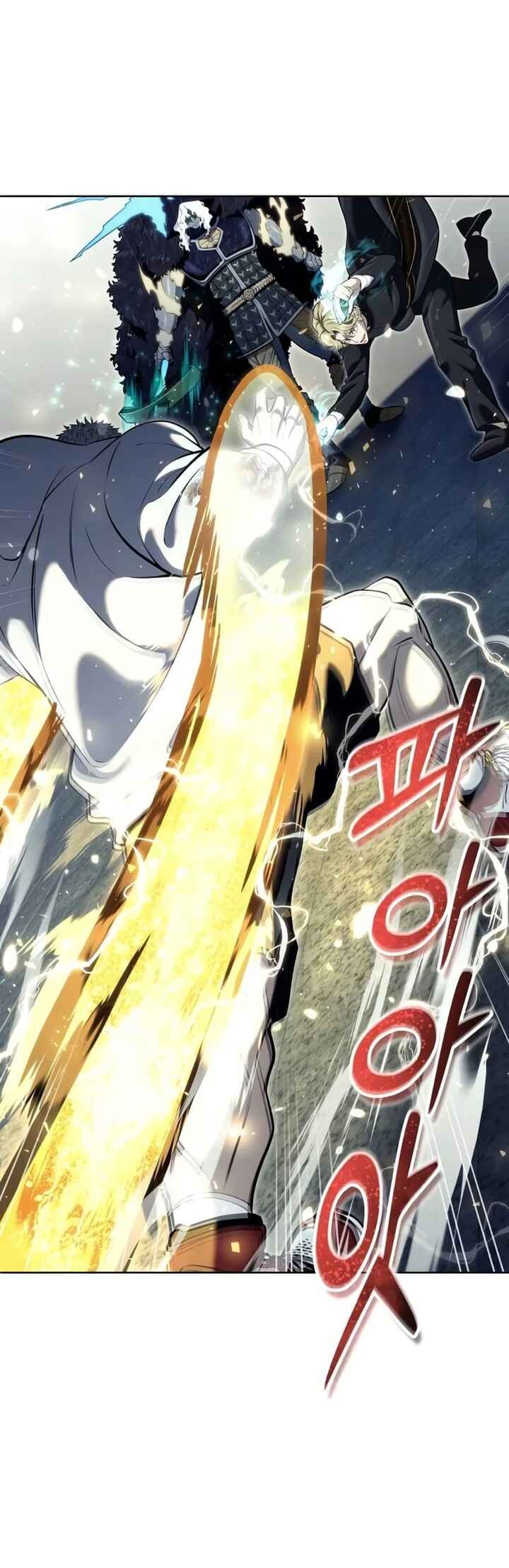 Read Tower of God Urek’s Ascent PT Manga Online