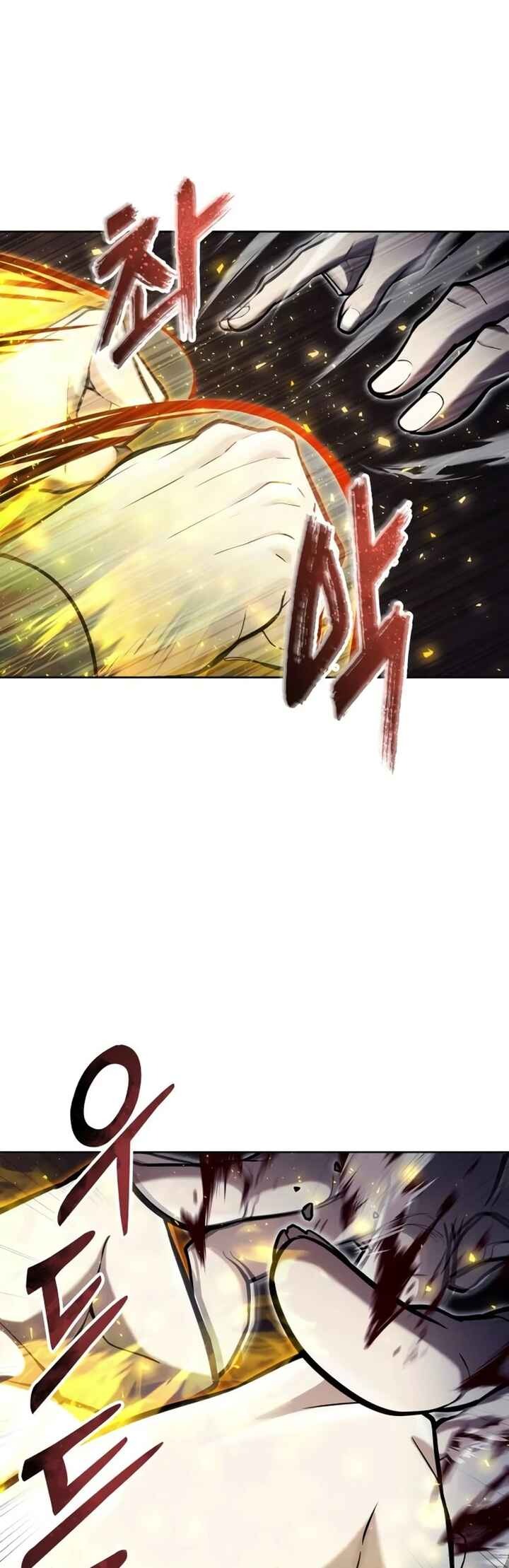 Read Tower of God Urek’s Ascent PT Manga Online