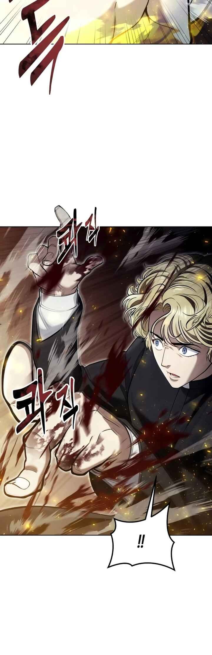 Read Tower of God Urek’s Ascent PT Manga Online