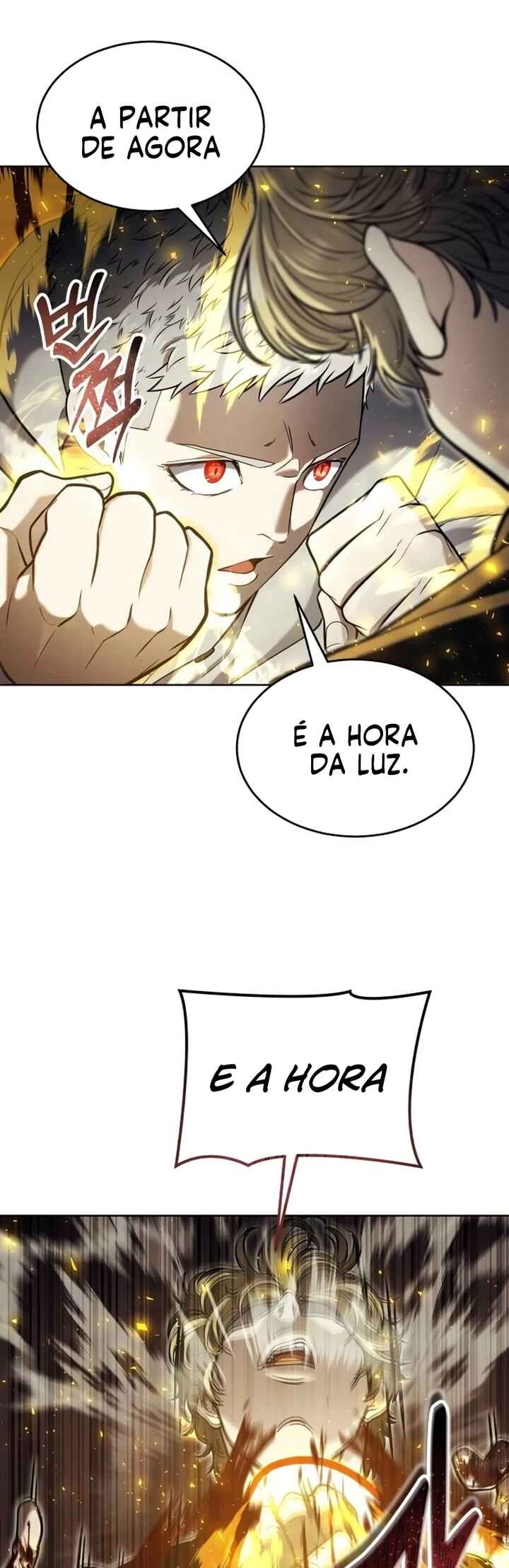 Read Tower of God Urek’s Ascent PT Manga Online