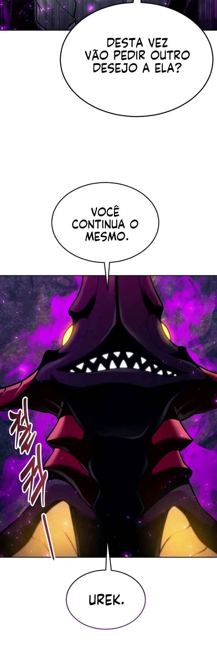 Read Tower of God Urek’s Ascent PT Manga Online