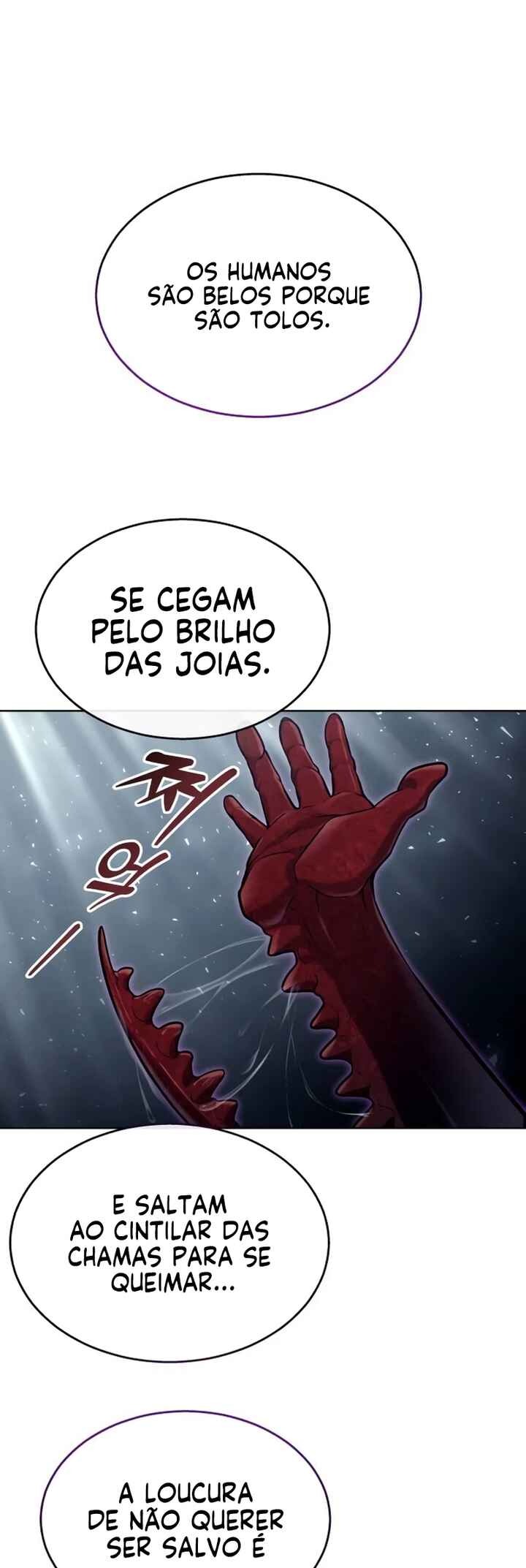 Read Tower of God Urek’s Ascent PT Manga Online