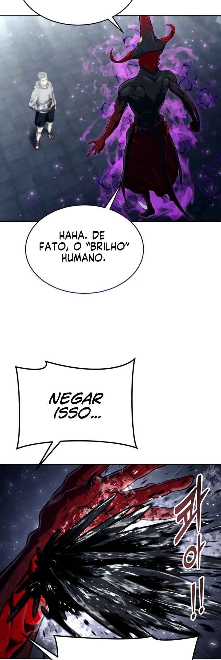 Read Tower of God Urek’s Ascent PT Manga Online