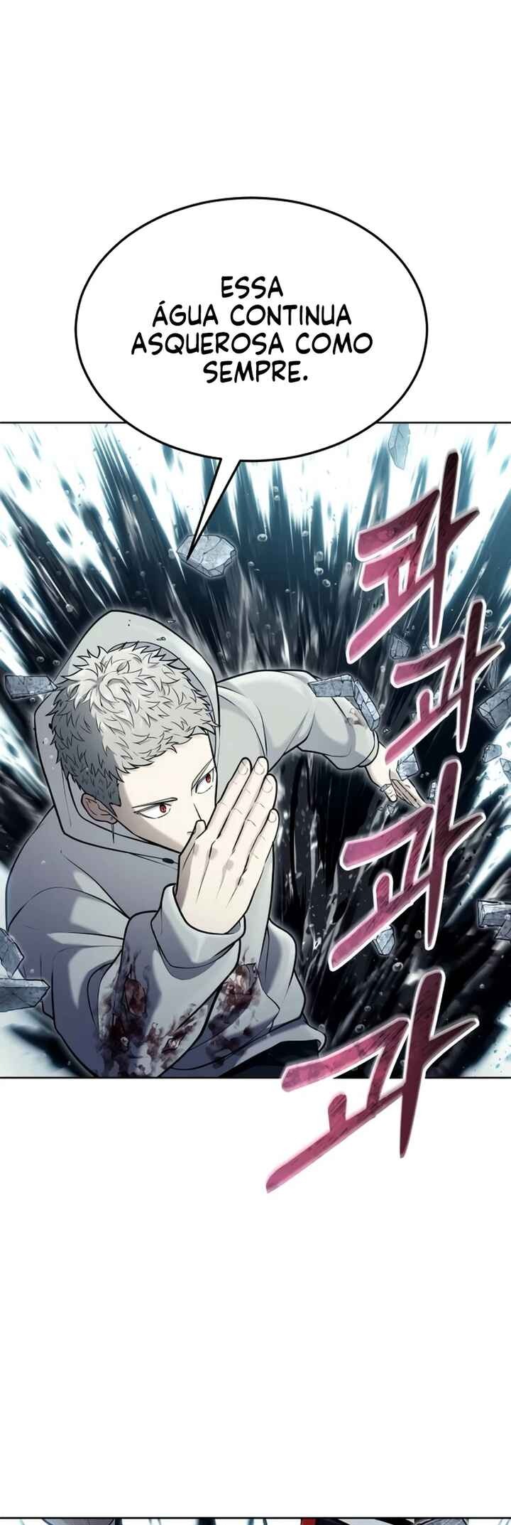 Read Tower of God Urek’s Ascent PT Manga Online