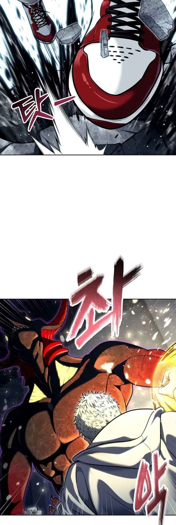 Read Tower of God Urek’s Ascent PT Manga Online