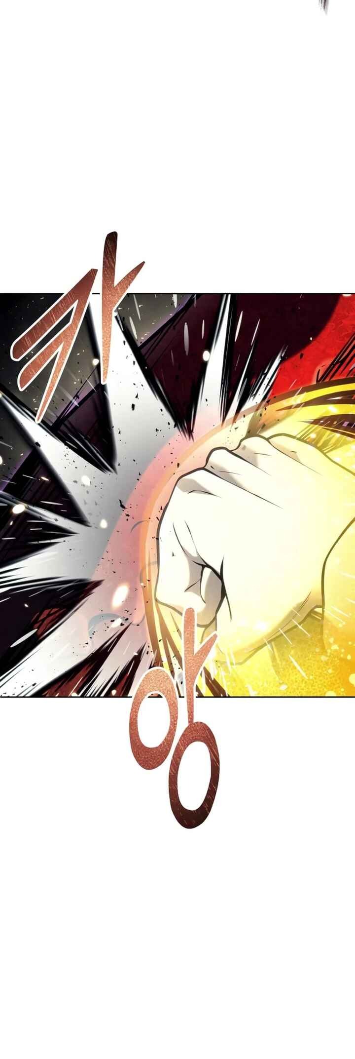 Read Tower of God Urek’s Ascent PT Manga Online