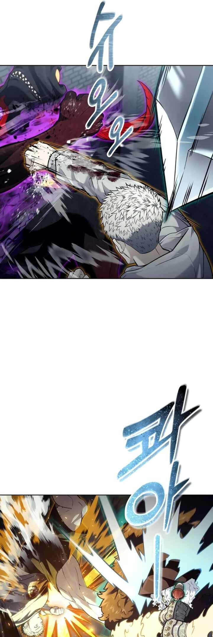 Read Tower of God Urek’s Ascent PT Manga Online