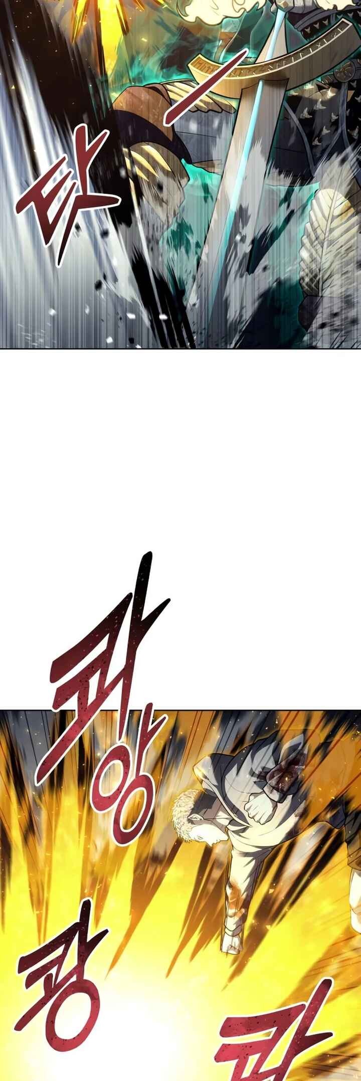 Read Tower of God Urek’s Ascent PT Manga Online