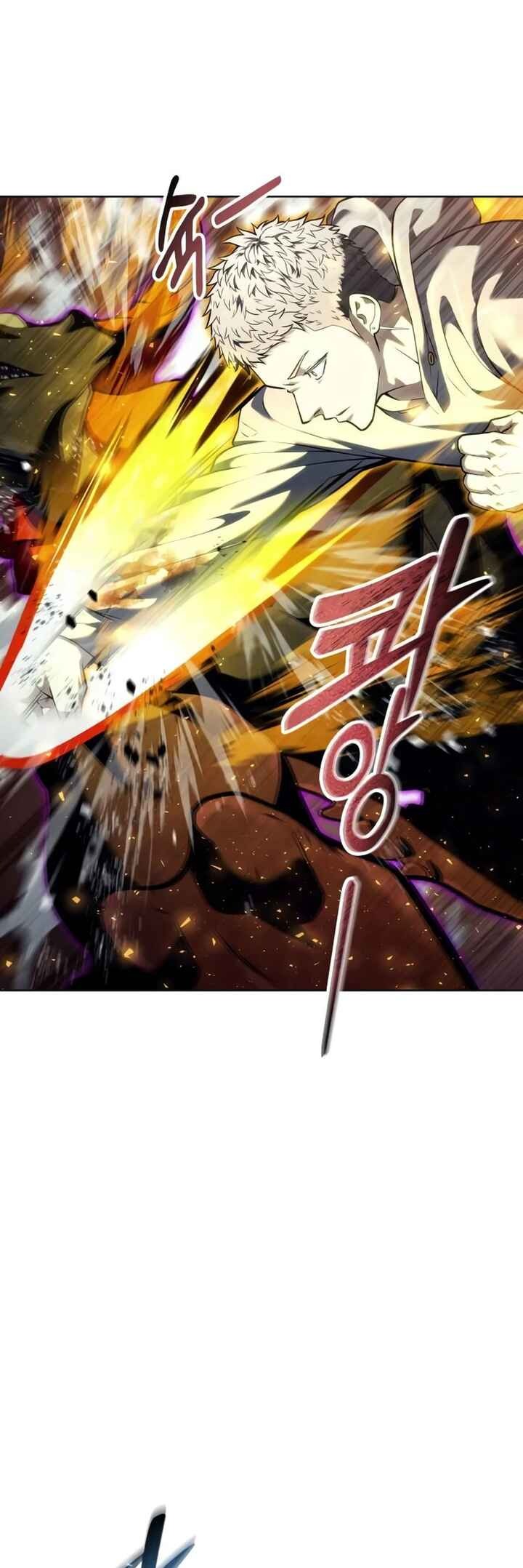 Read Tower of God Urek’s Ascent PT Manga Online